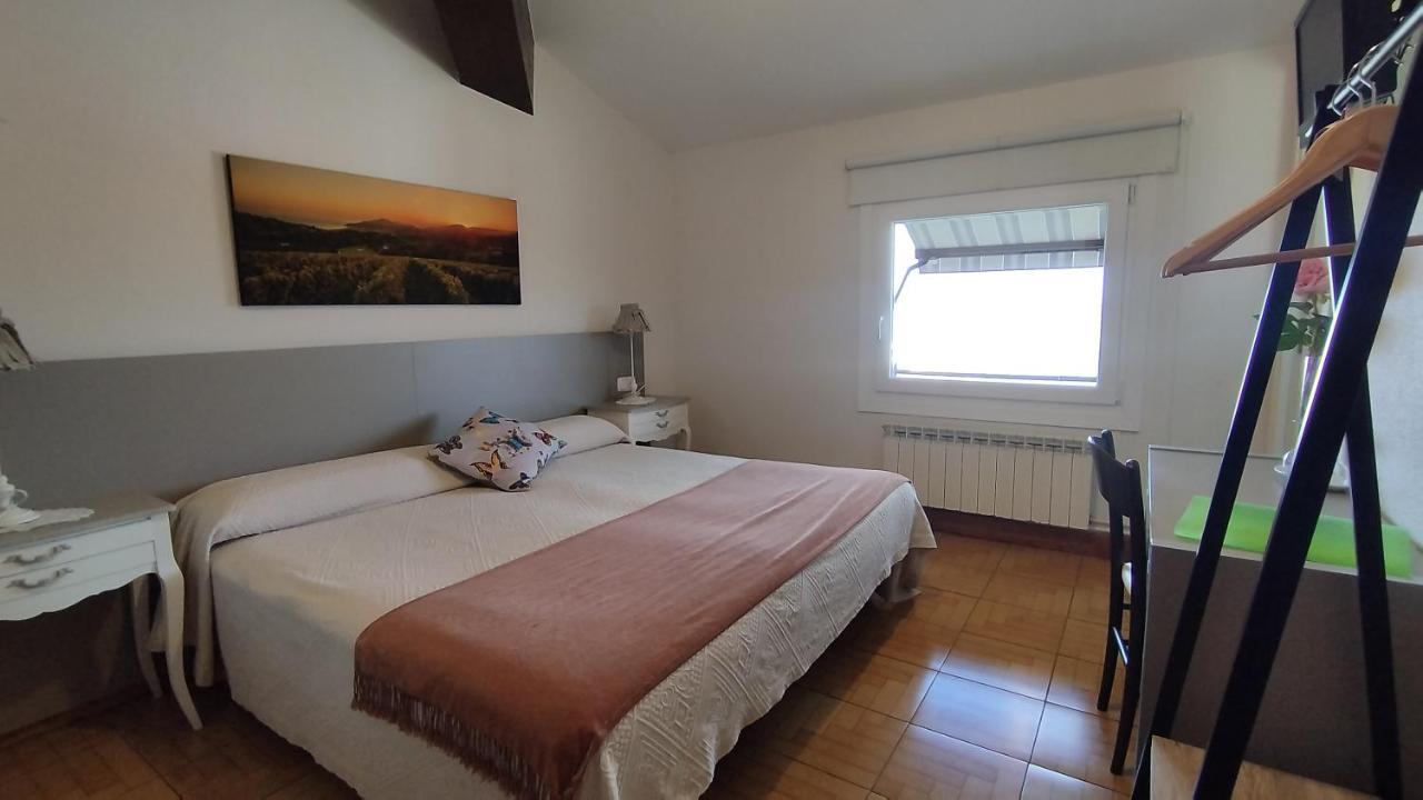 Gazteategi Bed and breakfast Zarautz