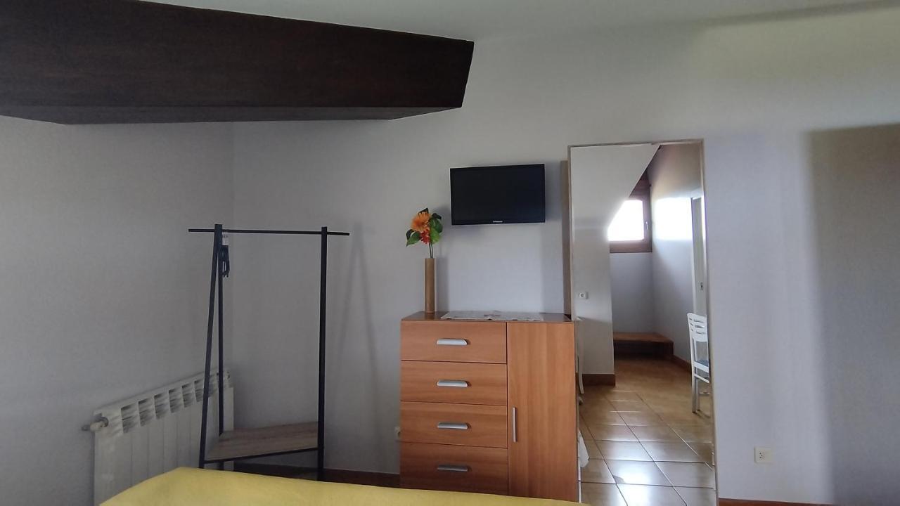 Bed and breakfast Gazteategi Zarautz