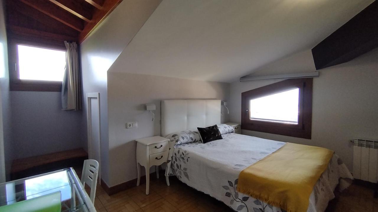 Gazteategi Bed and breakfast