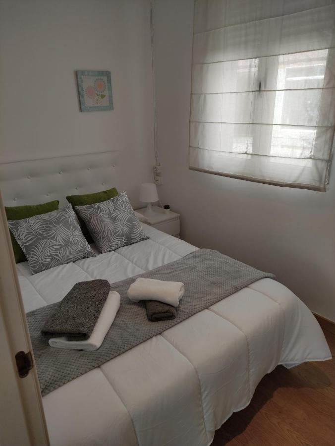 Apartamento As Areas , Playa Y Relax En Plenas Rías Baixas Cangas do Morrazo