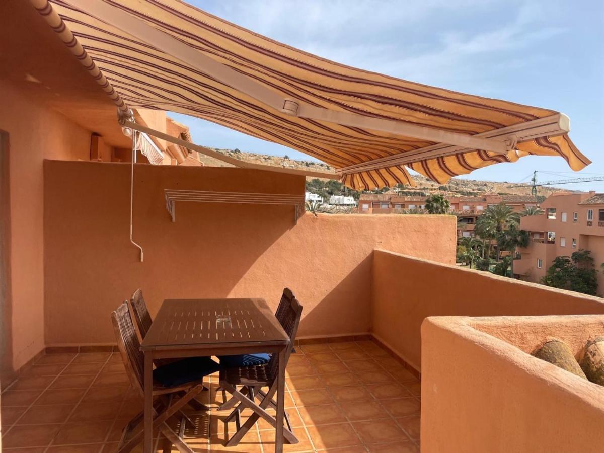 Apartamento Golf Almerimar