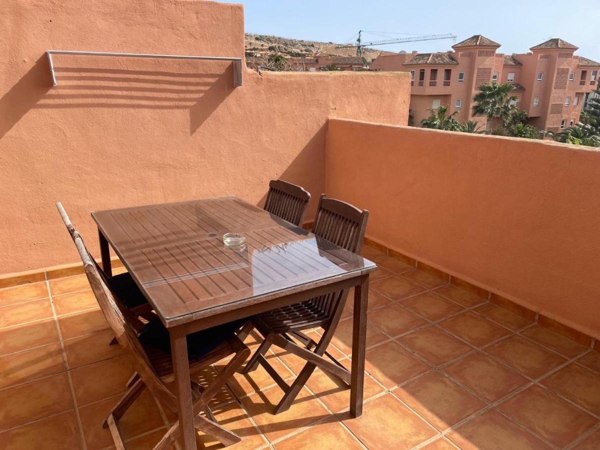 Golf Apartamento Almerimar