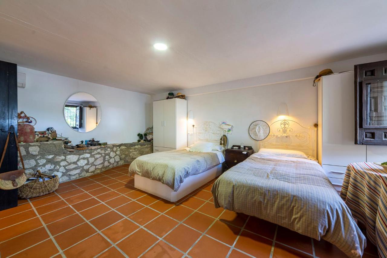 Villa Casa La Cupula