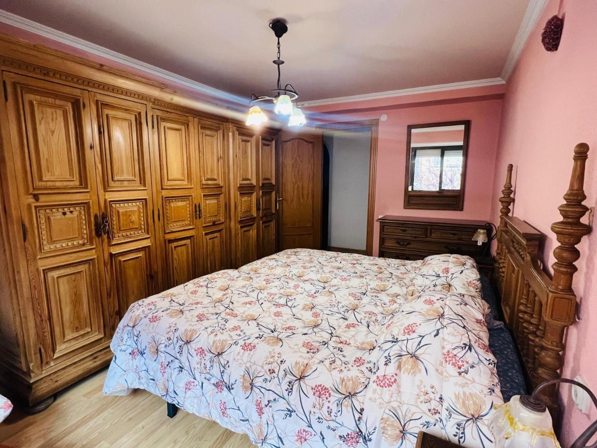 Apartment Centro Entero *