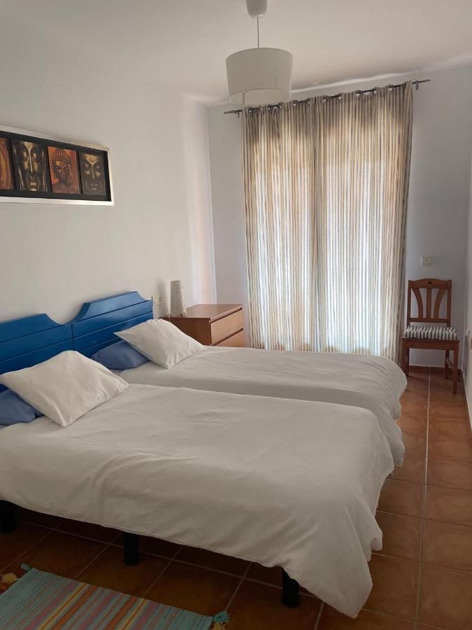 Golf Apartamento Almerimar
