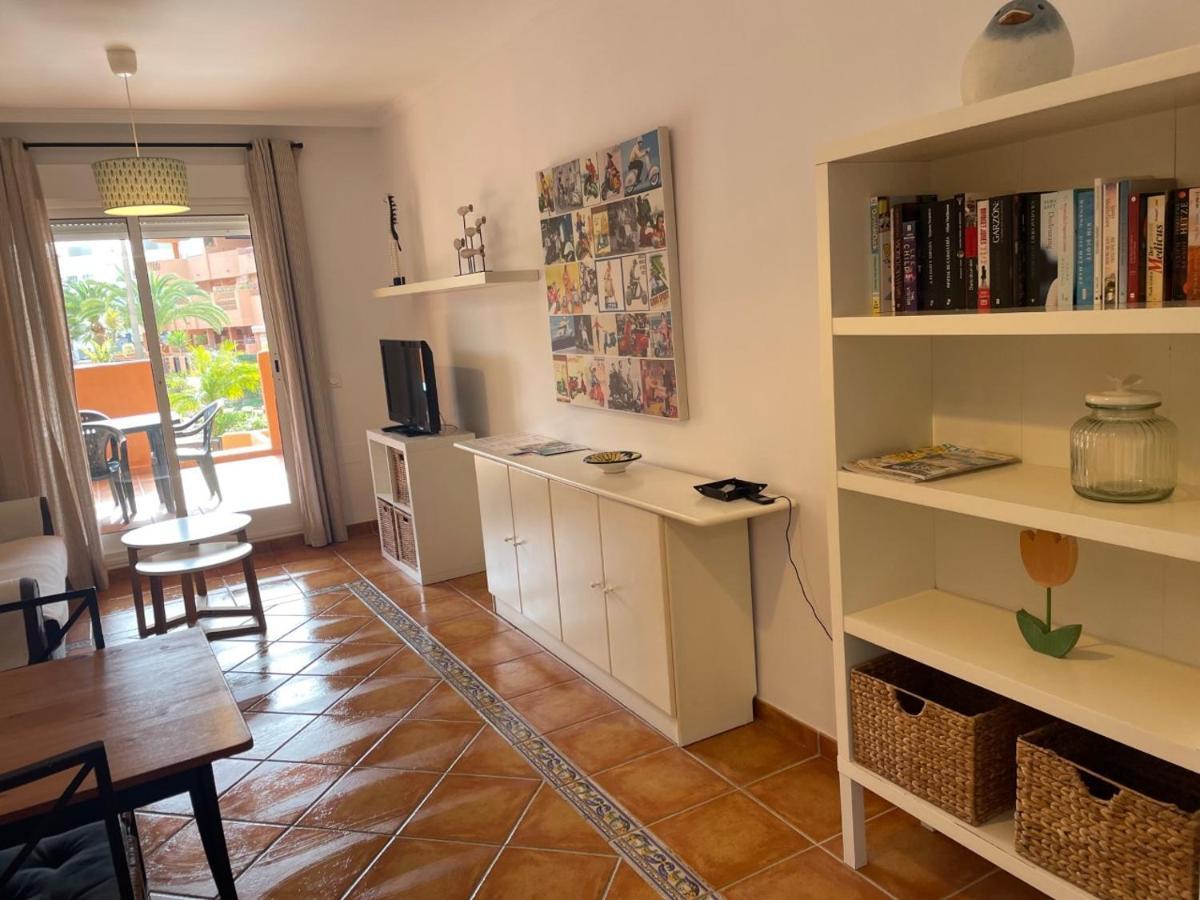Golf Apartamento