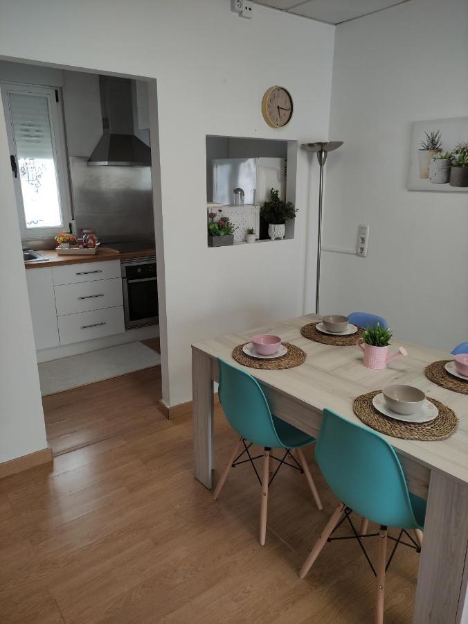 Apartamento As Areas , Playa Y Relax En Plenas Rías Baixas