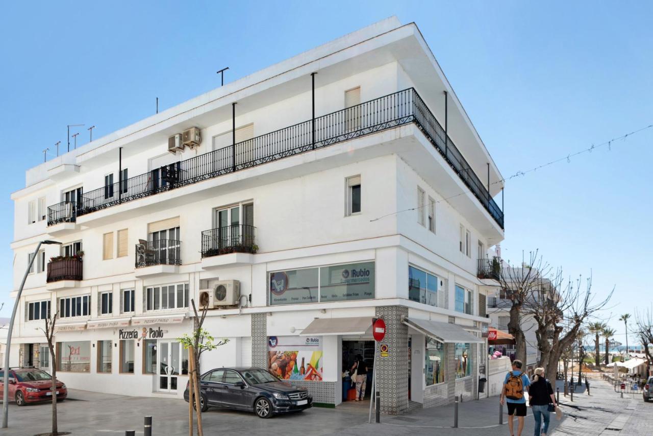 Mercedes * Conil De La Frontera