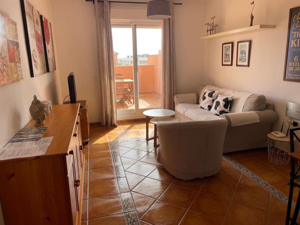 Golf Apartamento Almerimar