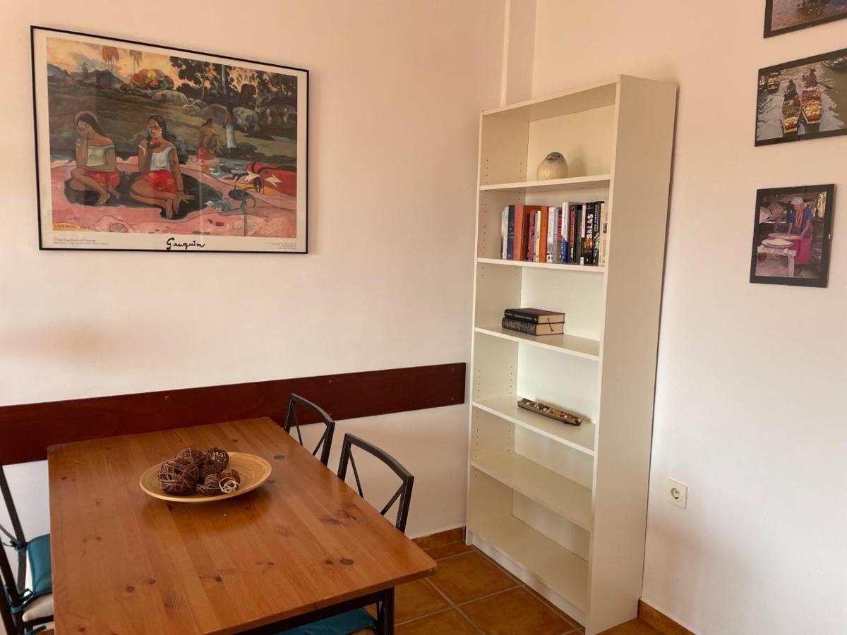 Apartamento Golf *