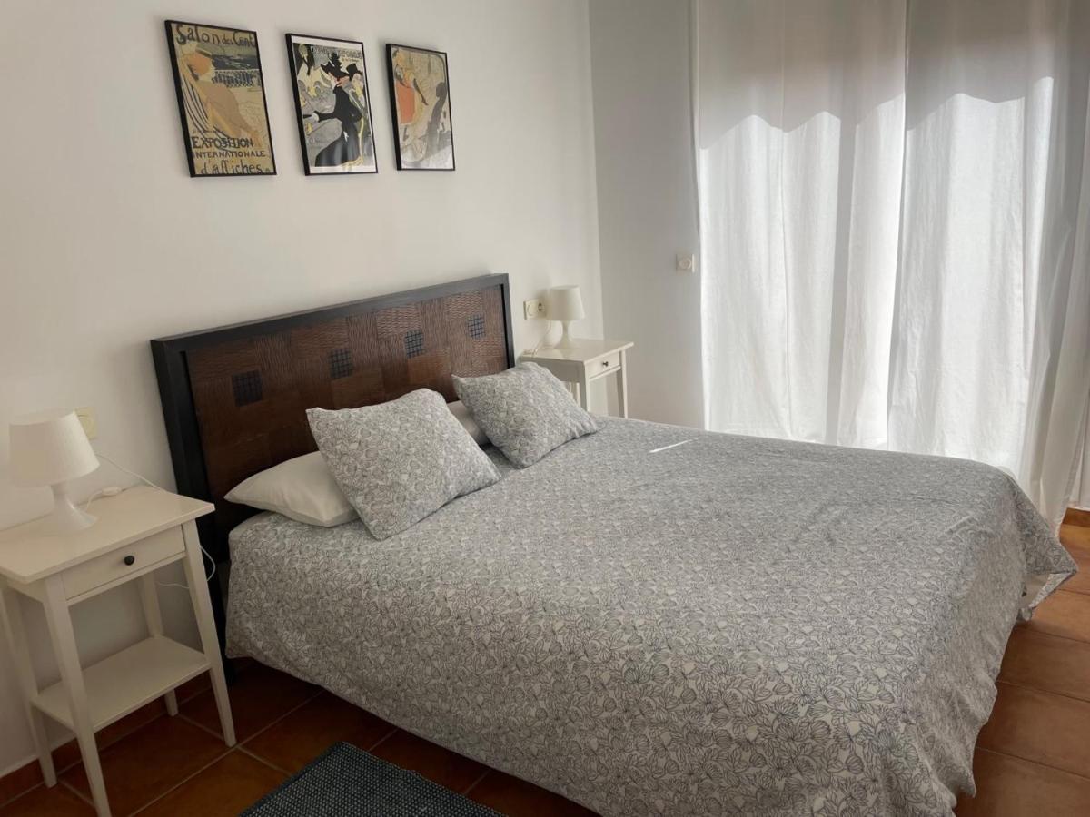 Apartamento Golf Almerimar