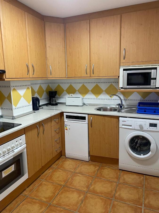 Apartamento Golf Almerimar