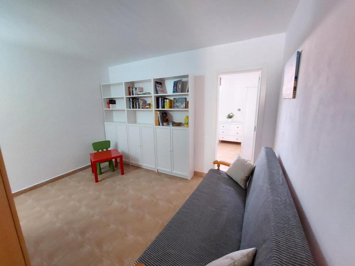 Casa Damianna - Pool - Wifi - Fuerteventurabay Apartment Costa De Antigua