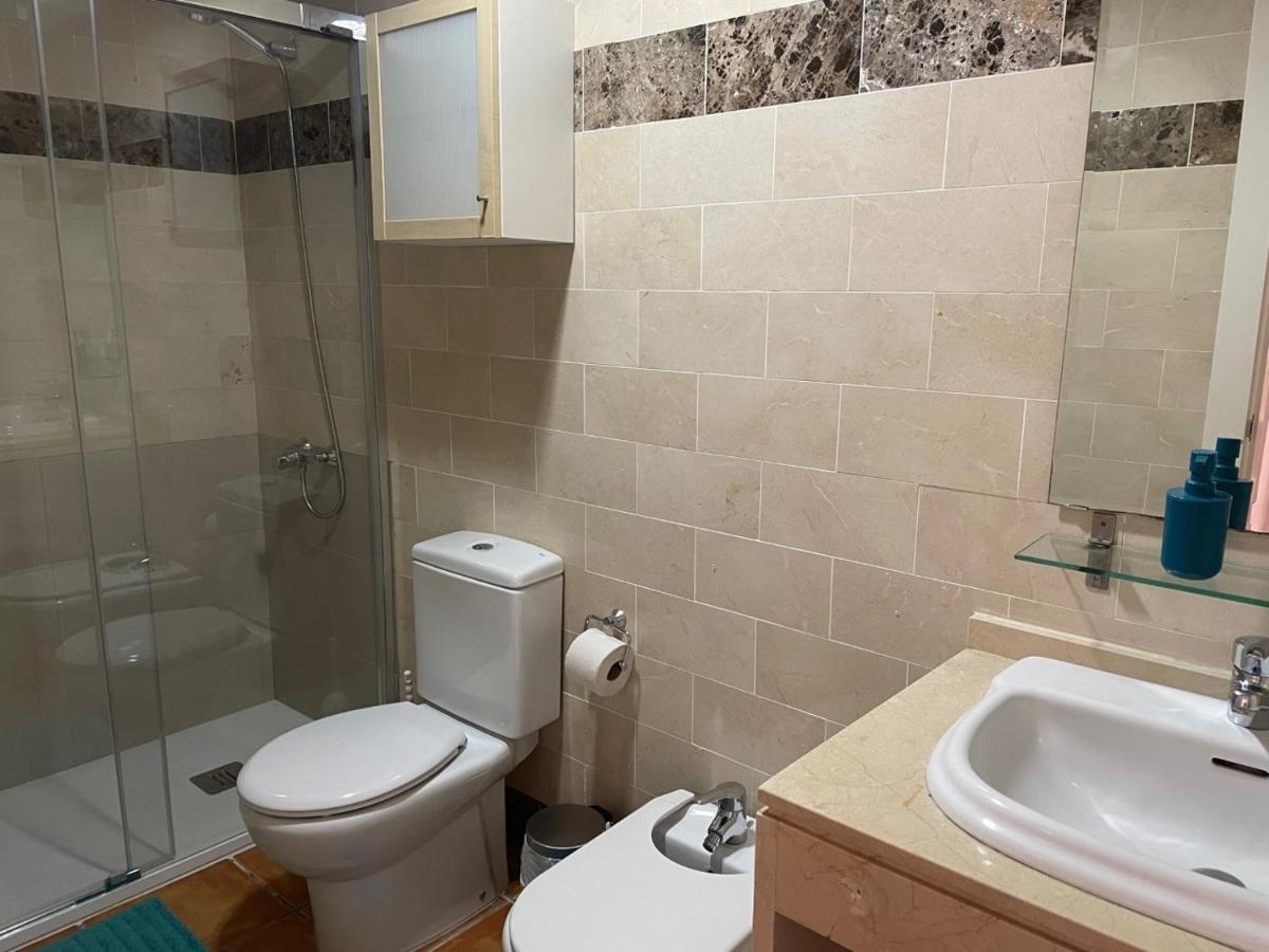 Apartamento Golf *