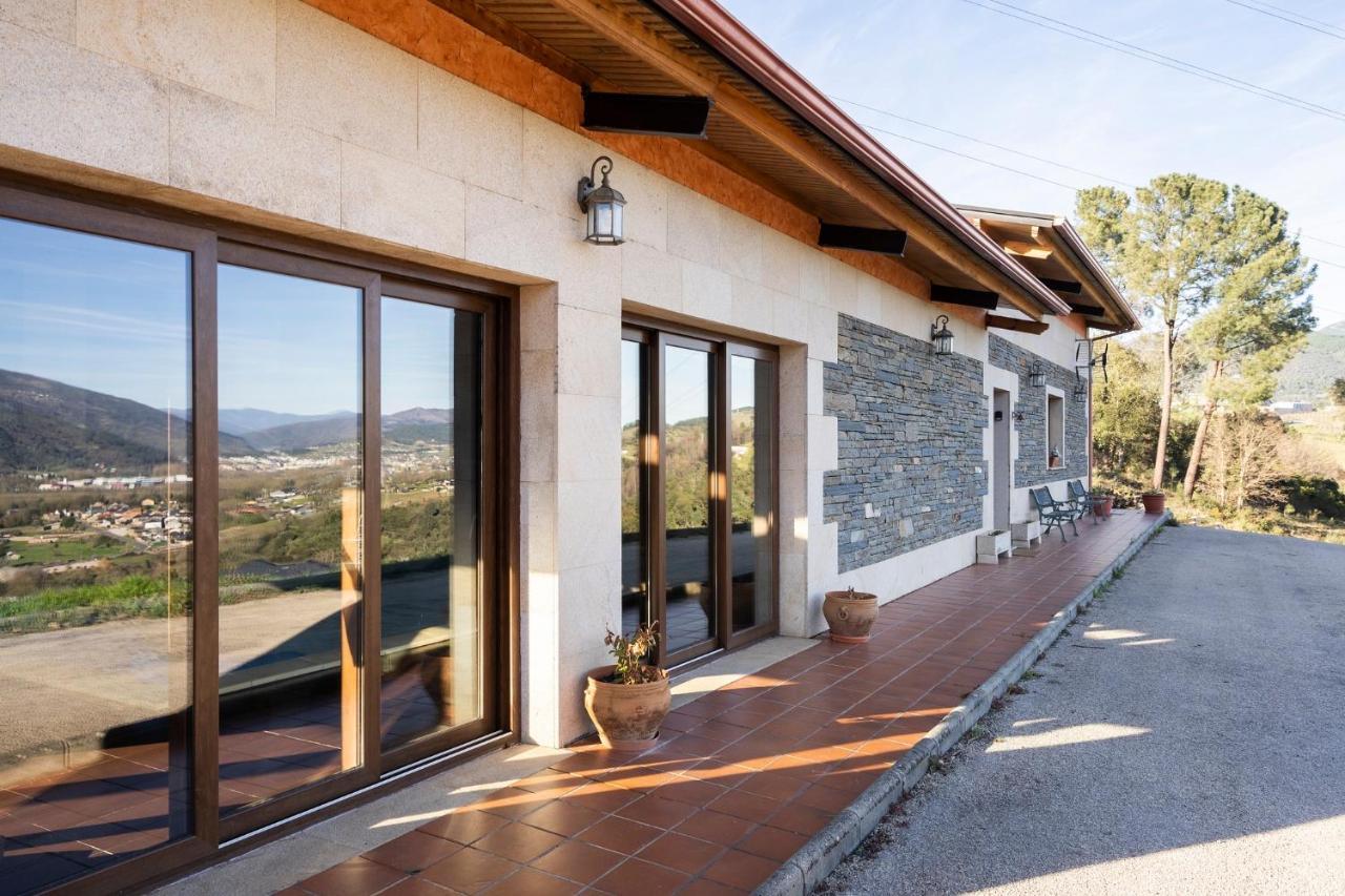 Luxury Valdeorras