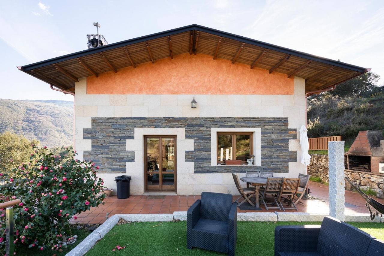 Luxury Valdeorras Holiday home *