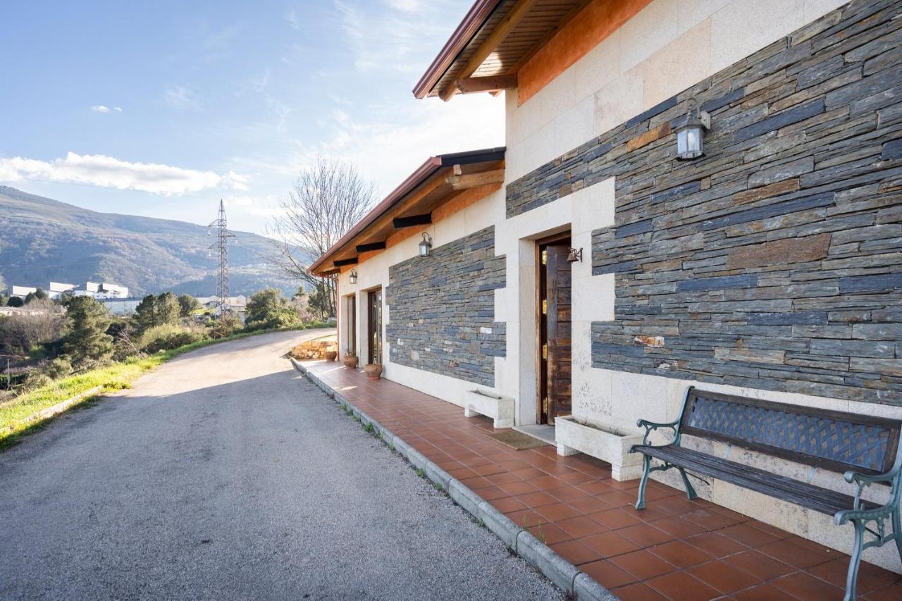 Luxury Valdeorras Holiday home