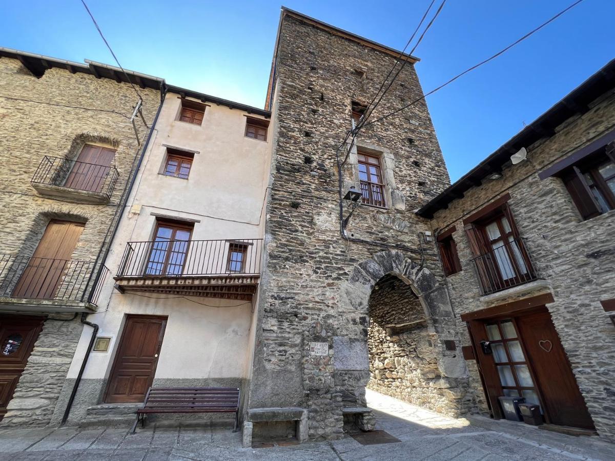 Apartment Vila Closa - L'amfitriona *