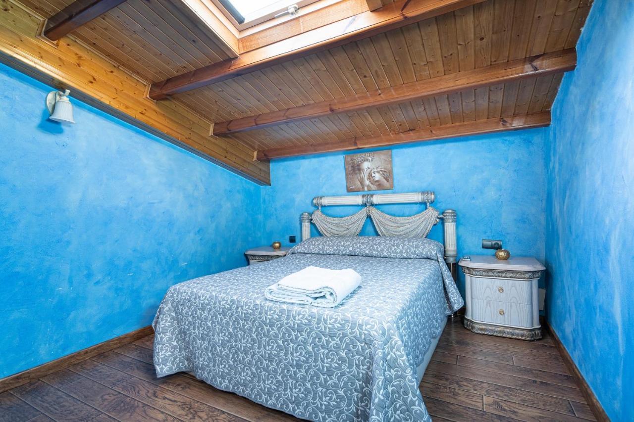 Luxury Valdeorras * Valdegodos