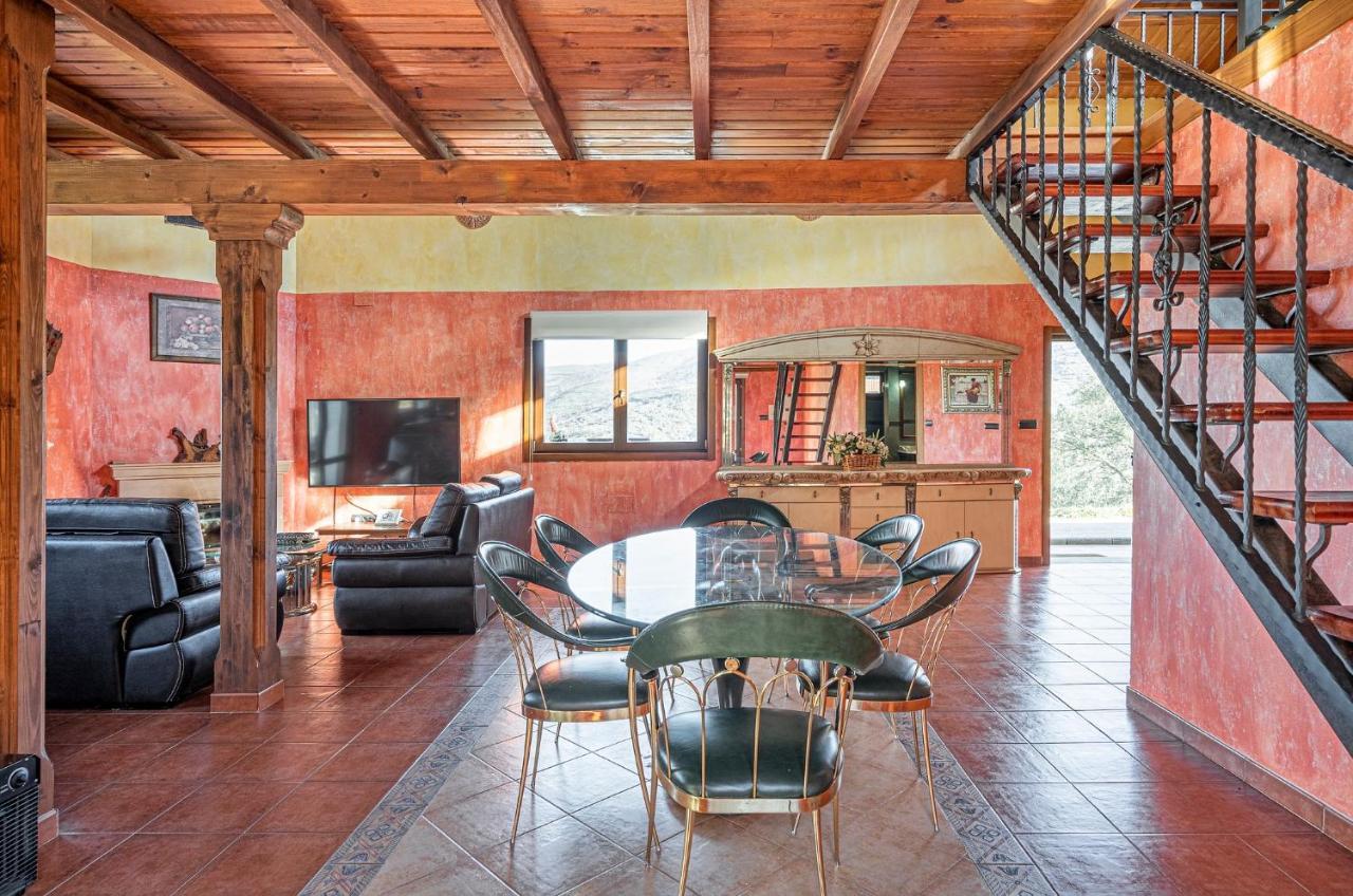 Holiday home Luxury Valdeorras