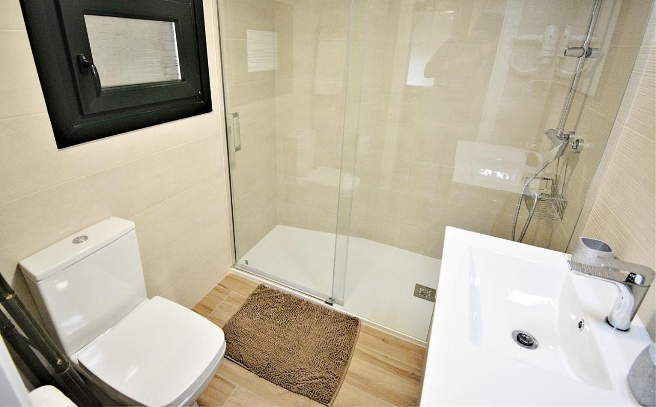 Holiday home Galihost - A Casa Barreiras
