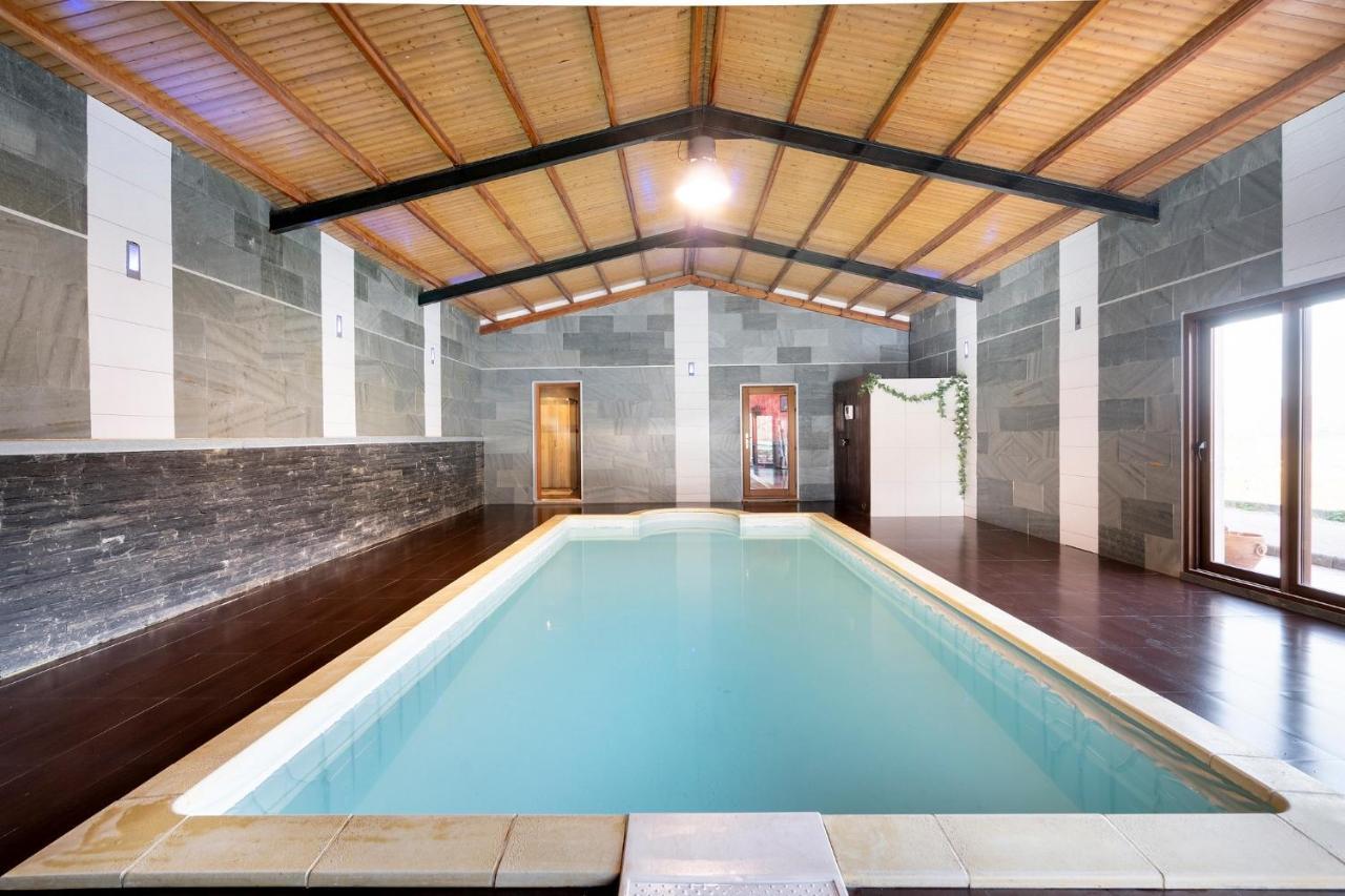 Luxury Valdeorras Holiday home