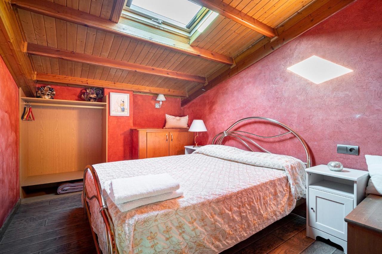 Luxury Valdeorras * Valdegodos