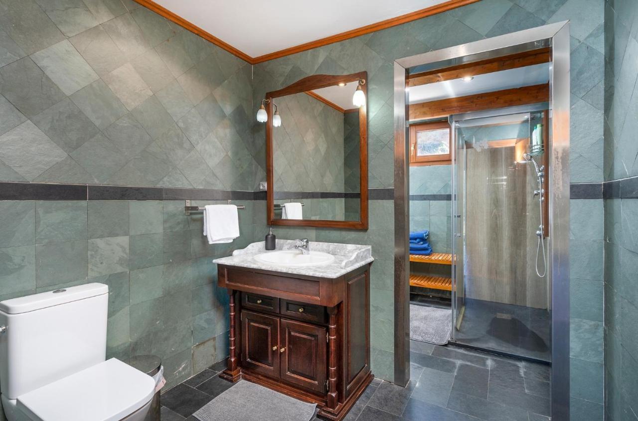 Holiday home Luxury Valdeorras Valdegodos