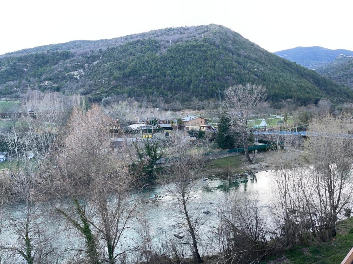 Riomonte 5 Apartamento Boltaña