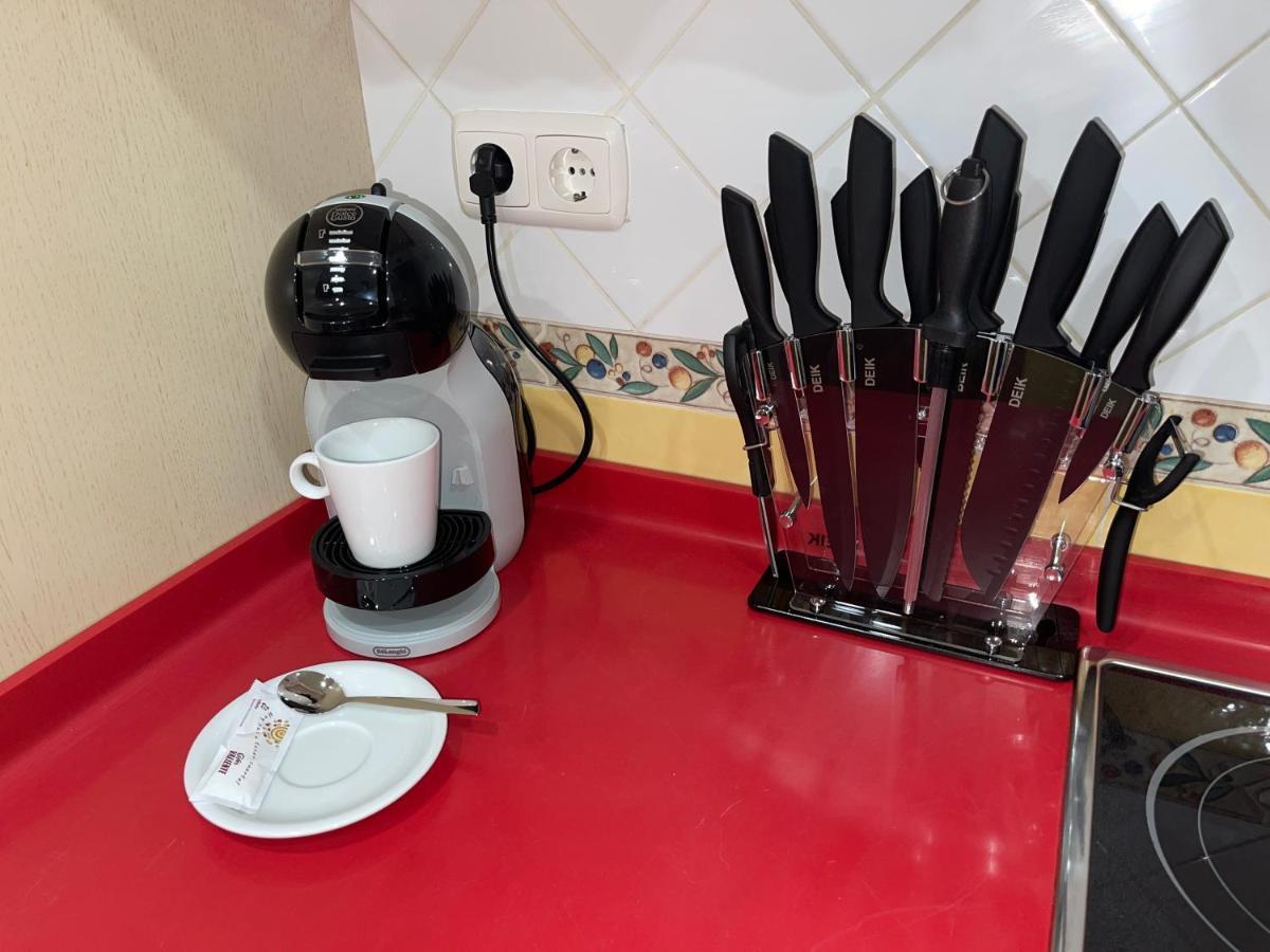 Apartamento Riomonte 5