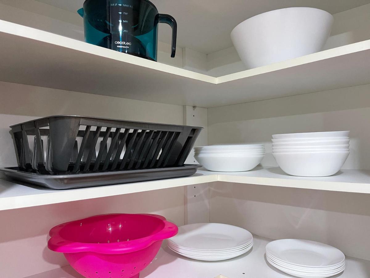Riomonte 5 Apartamento Boltaña