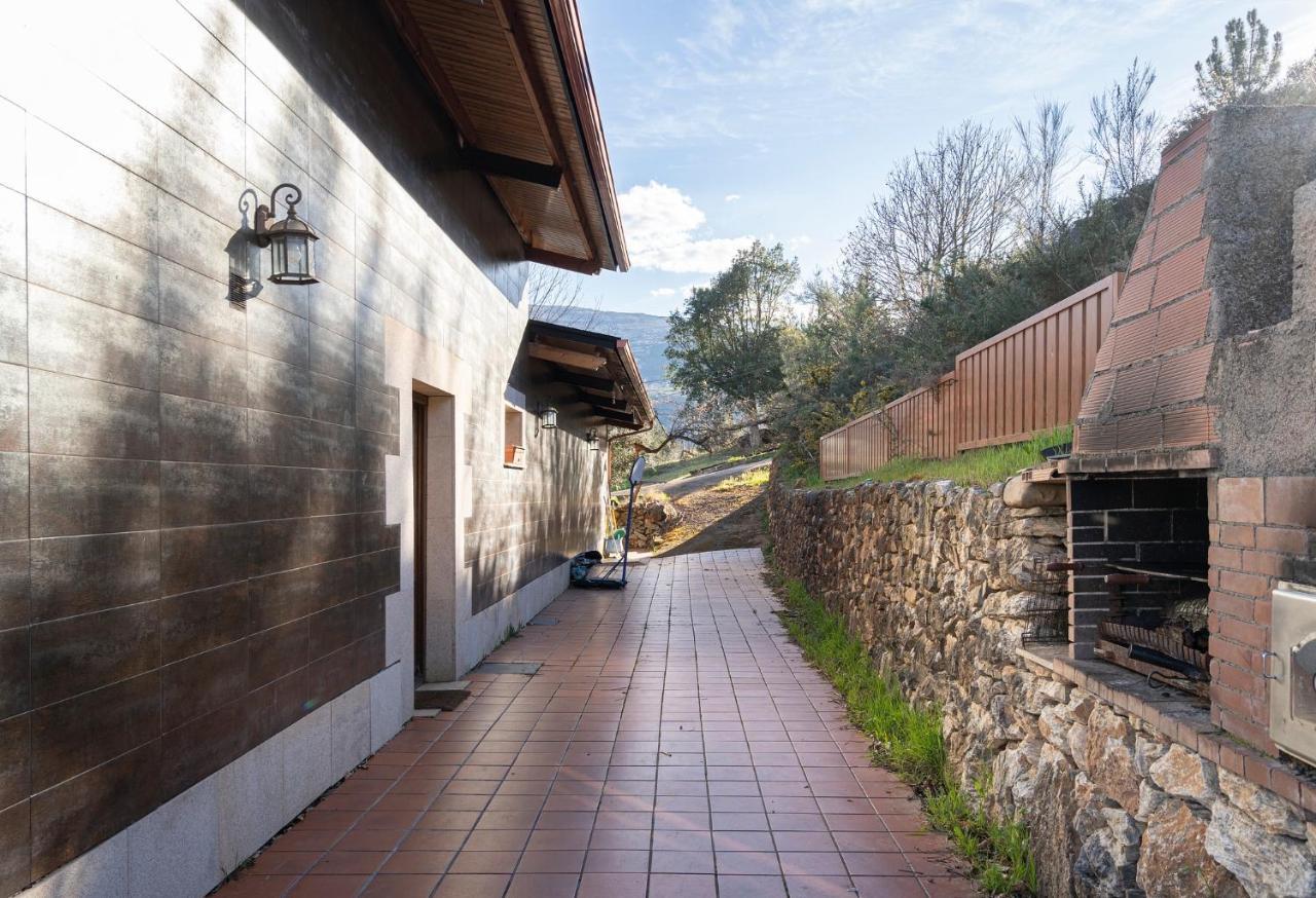 Luxury Valdeorras Holiday home *