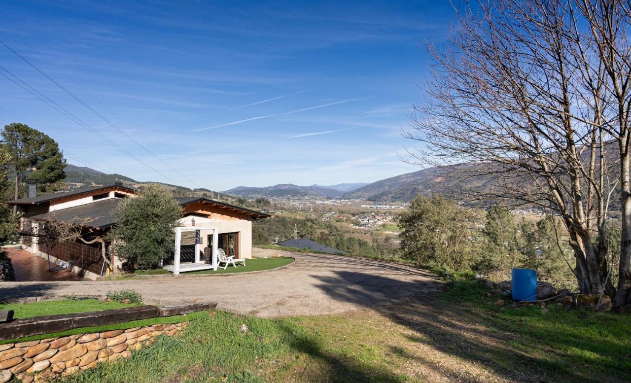 Holiday home Luxury Valdeorras *