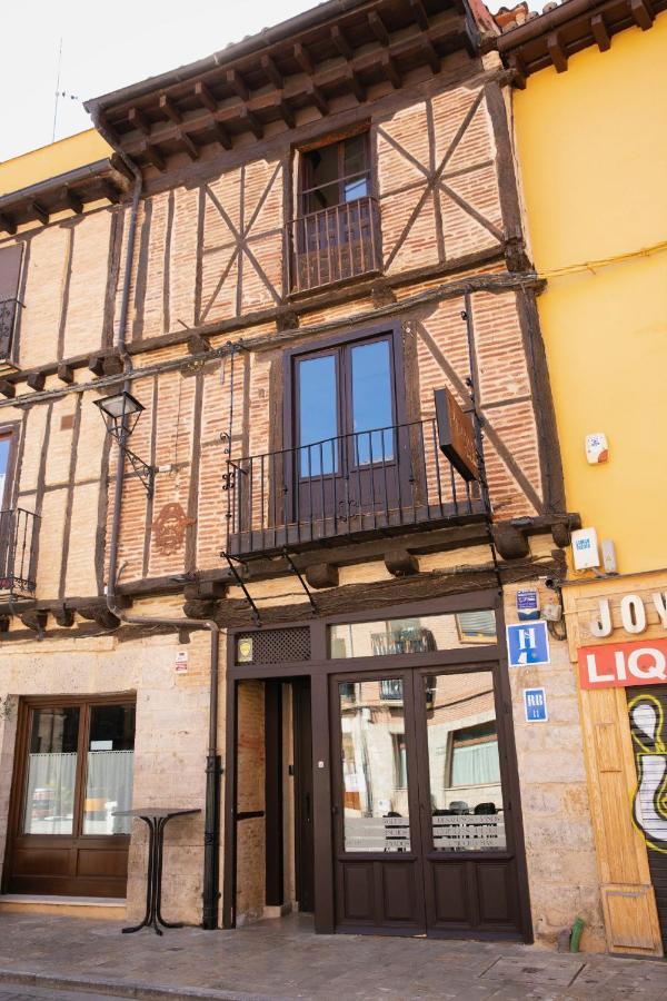 Hotel Pirata Casco Historico
