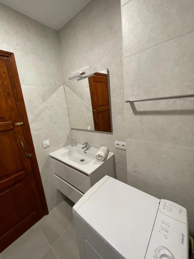 Apartamento Siesta Mar Cala En Porter