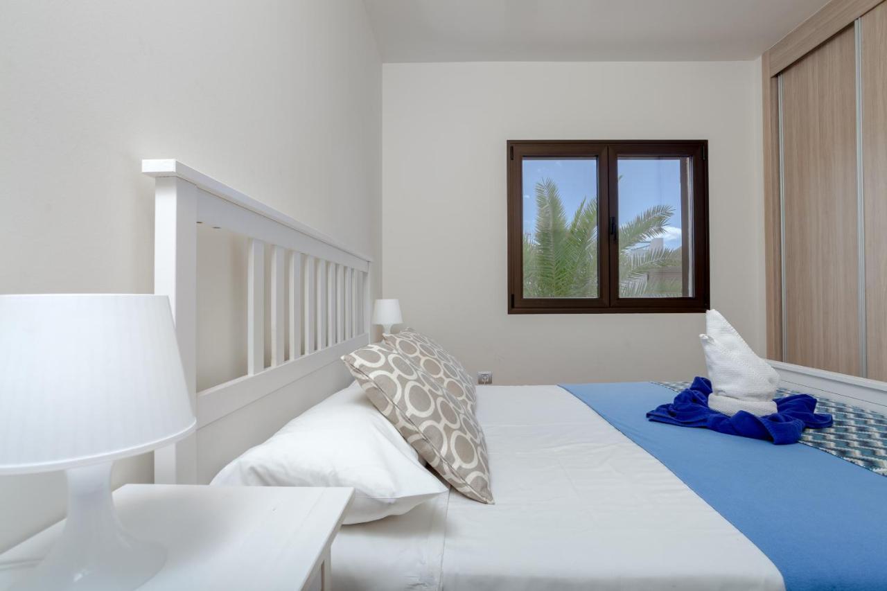 Rubi 19 Golf Private Pool By Holidays *