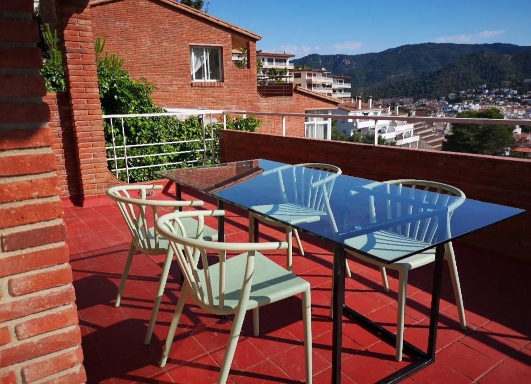 Torre Con Vistas Villa *