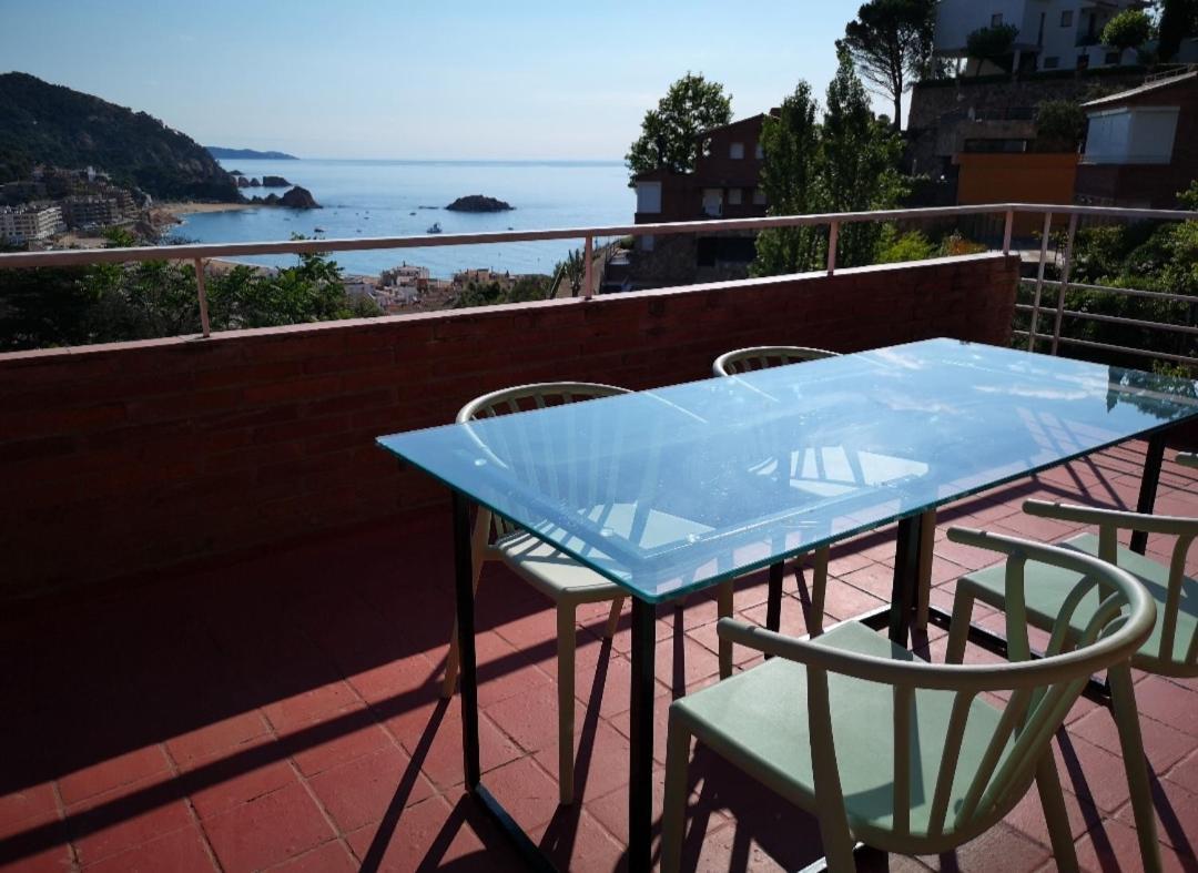 Villa Torre Con Vistas