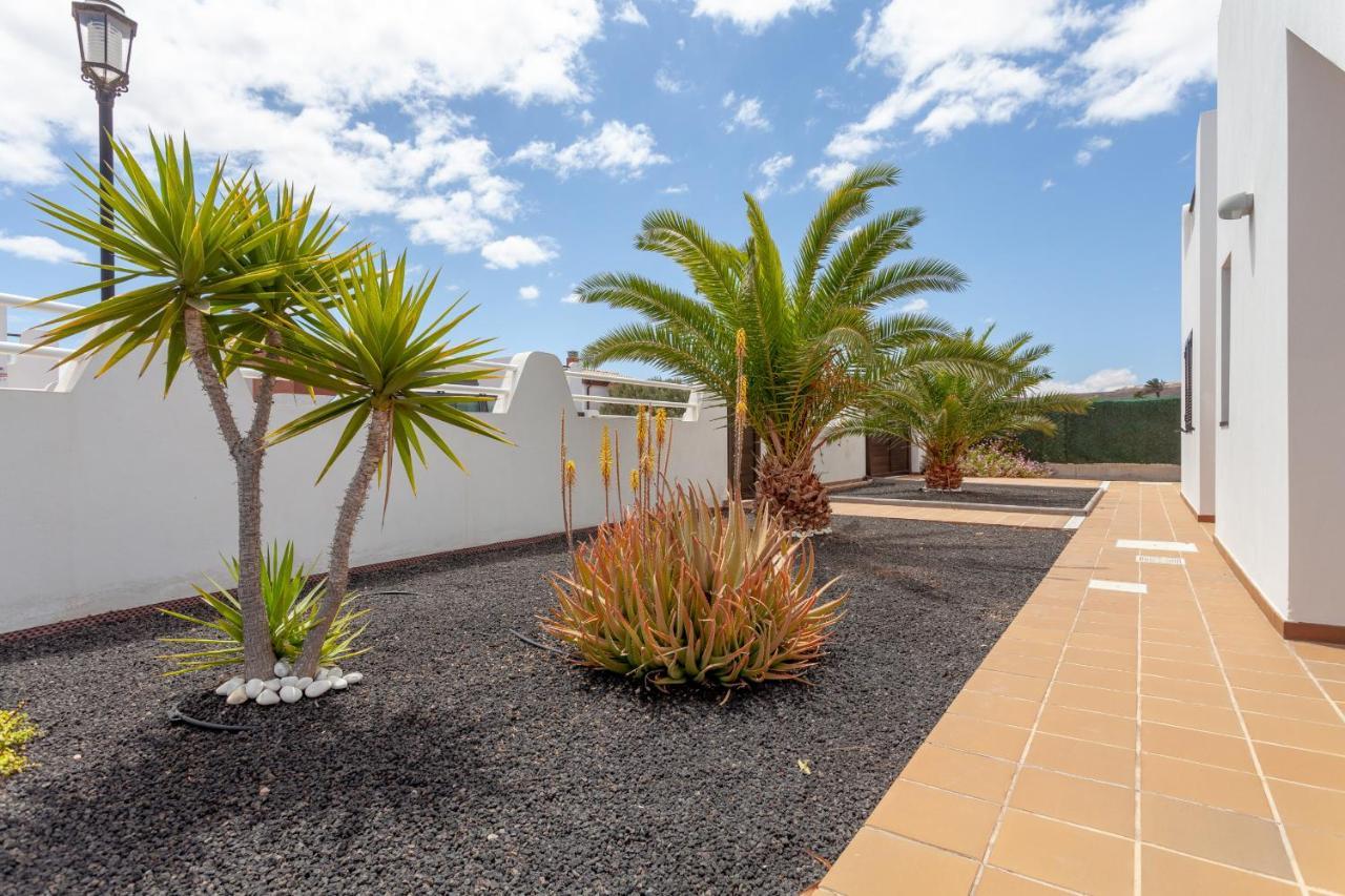 Villa Rubi 19 Golf Private Pool By Holidays