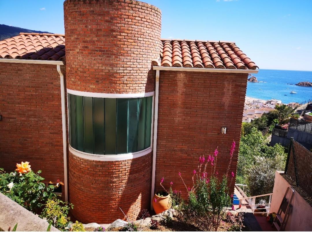 Torre Con Vistas * Tossa de Mar
