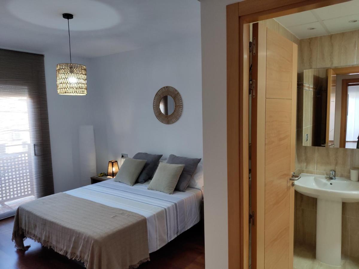 Apartamento Plaza De La Iglesia *