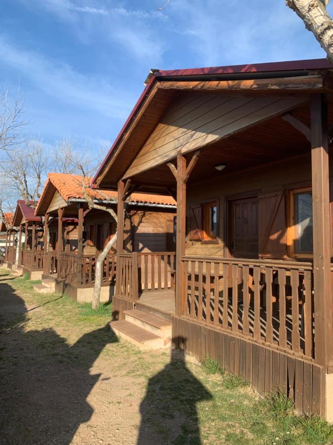 Camping Gironella 2*