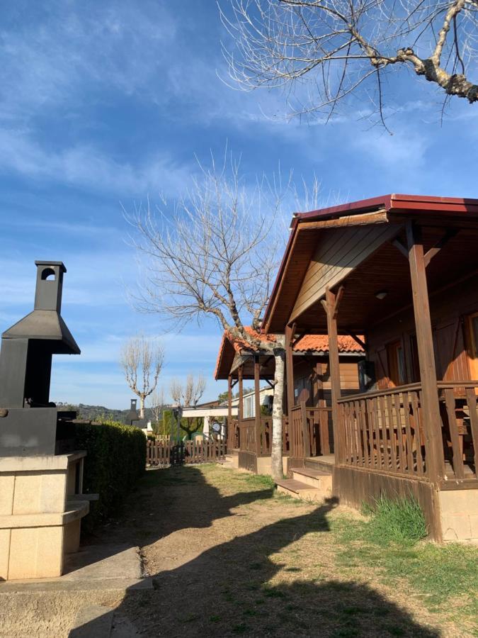 Camping Camping Gironella Gironella