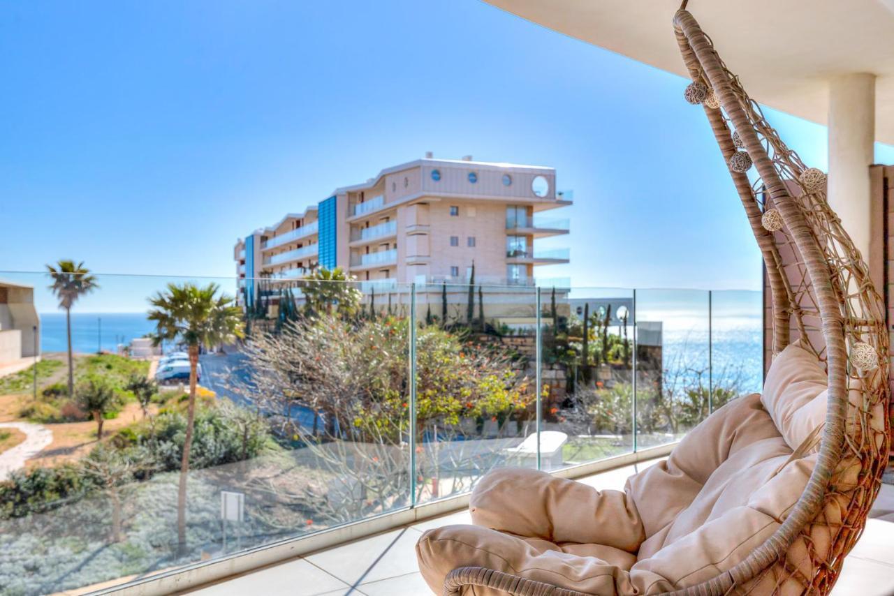 Lovely 3 Bedroom Next To Higueron Area. Apartment