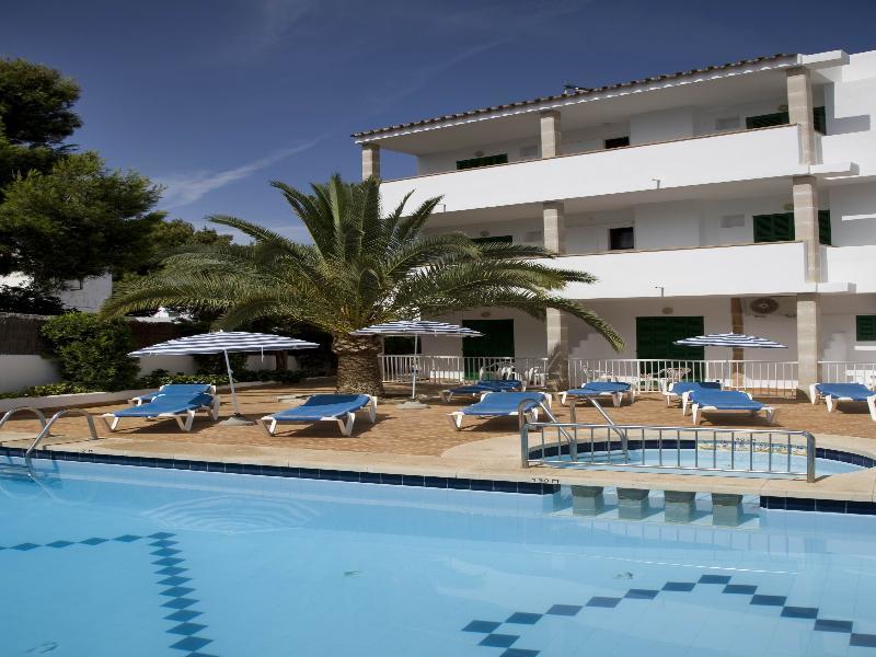 Hotel Ses Puntetes Cala d'Or (Mallorca)