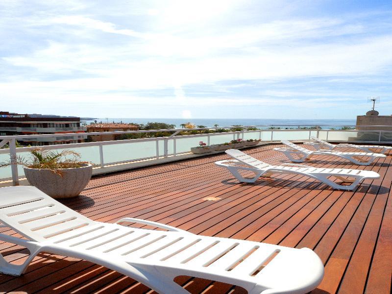 Evenia President Hotel Salou