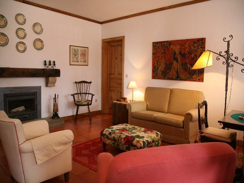 Quinta Da Ponte Do Casa rural Louro