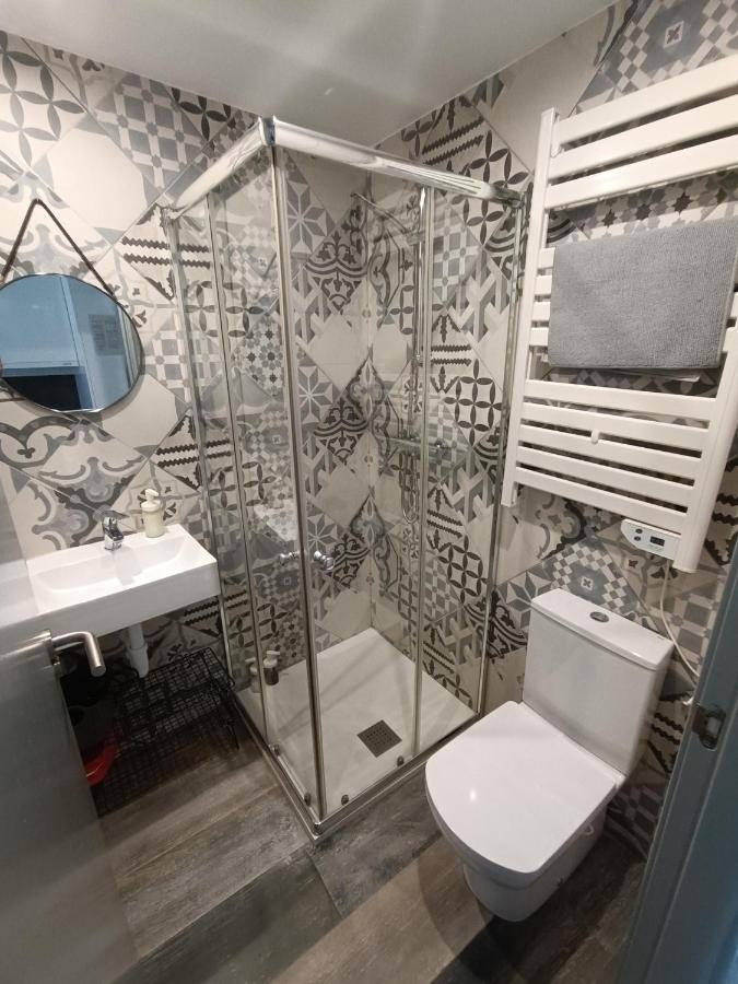 Apartment Estudio Con Encanto En Casco Antiguo De P2