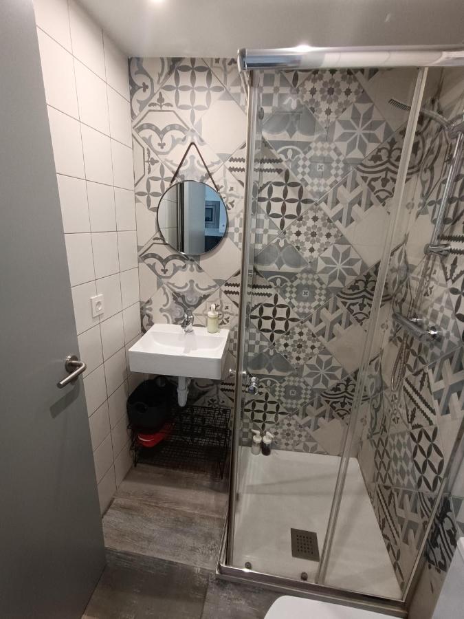 Estudio Con Encanto En Casco Antiguo De P2 Apartment *