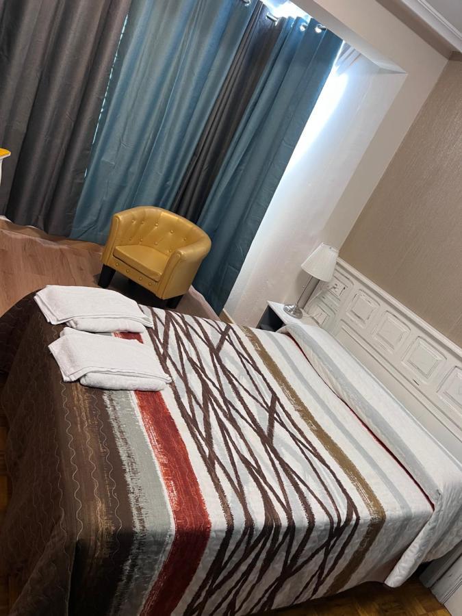 Hotel Celta Galaico